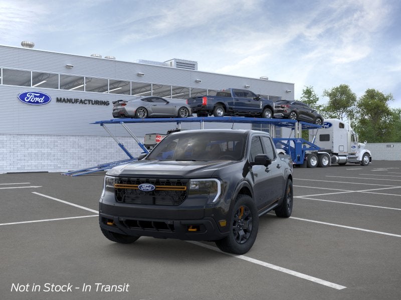 2026 Ford Maverick Tremor®