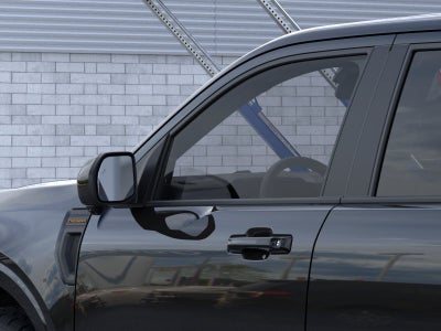 2026 Ford Maverick Tremor®