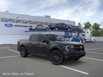 2026 Ford Maverick Tremor®