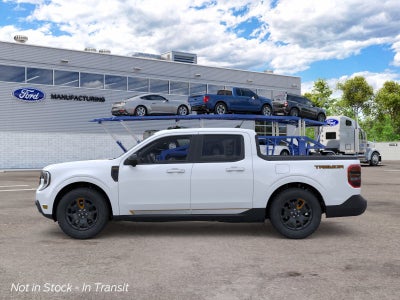 2026 Ford Maverick Tremor®