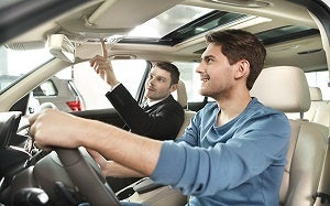 Schedule a test drive at University Ford in Huntington, WV.