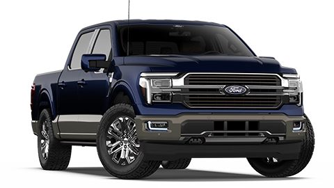 University Ford in Huntington WV