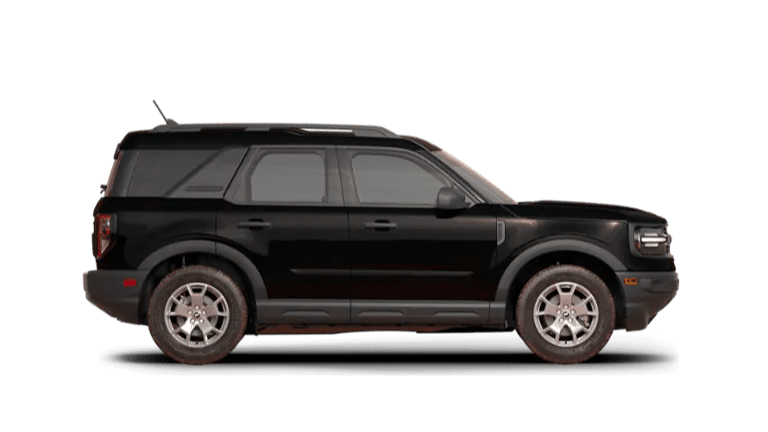 23 Ford Bronco Sport