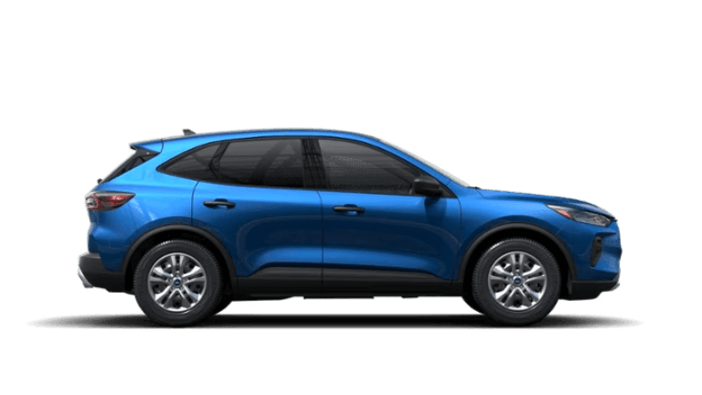23 Ford Escape