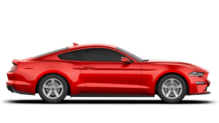 23 Ford Mustang