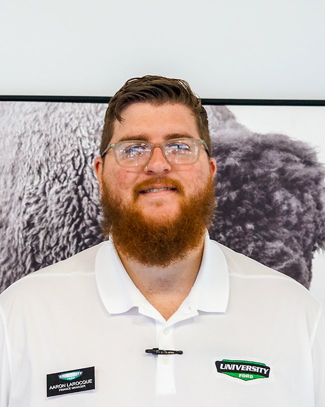 Aaron Larocque