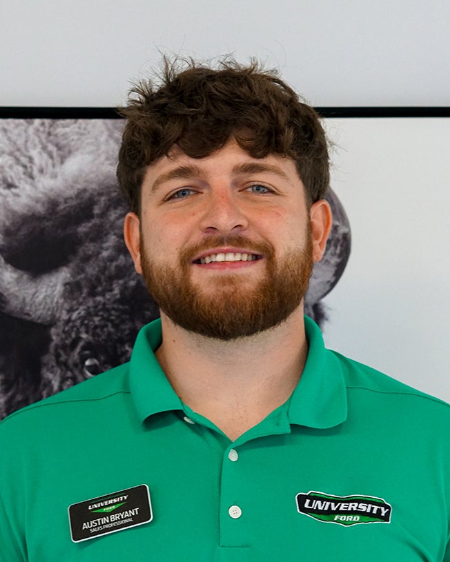 Austin Bryant