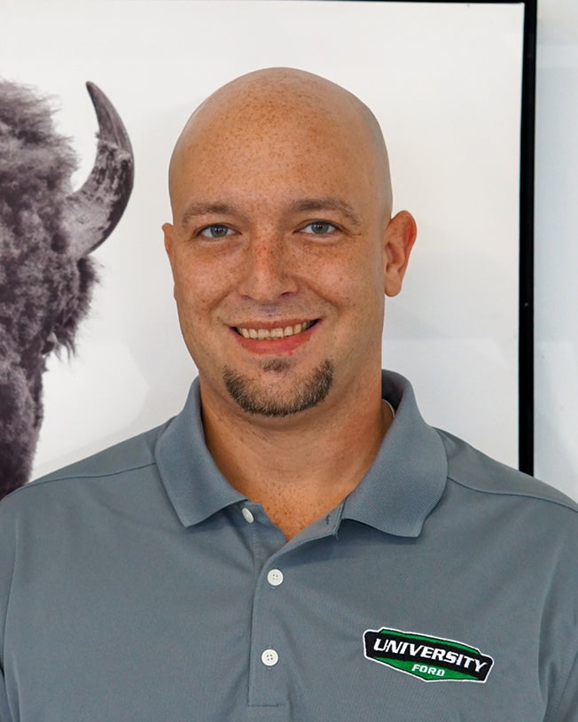 Brandon Ooten
