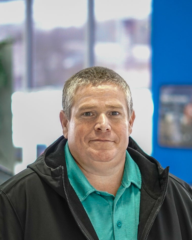 Dave 'SuperDave' Sternberg