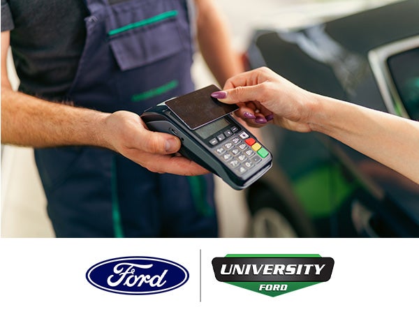 All Service Discount